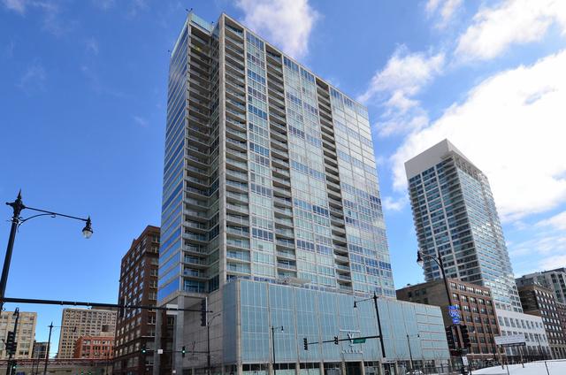 611 S Wells St. #2509, Chicago, IL 60607