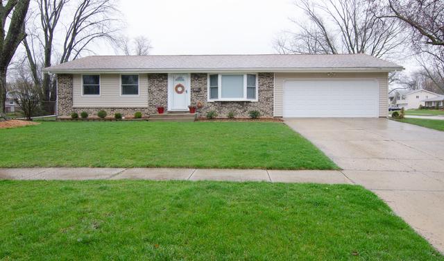 421 Slingerland Dr., Schaumburg, IL 60193