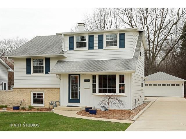 4000 Washington St., Downers Grove, IL 60515