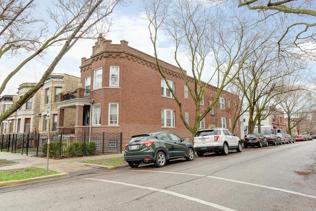 2501 N Francisco Ave. #1, Chicago, IL 60647