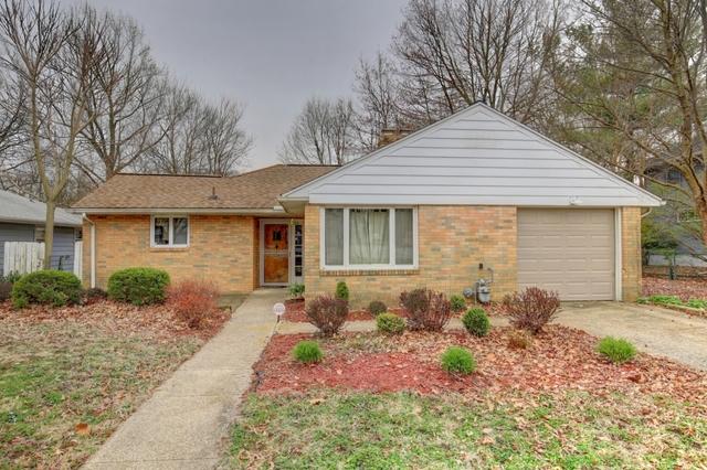 805 W Clark St., Champaign, IL 61820
