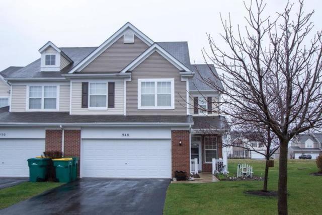 948 Bluebell Cir., Joliet, IL 60431