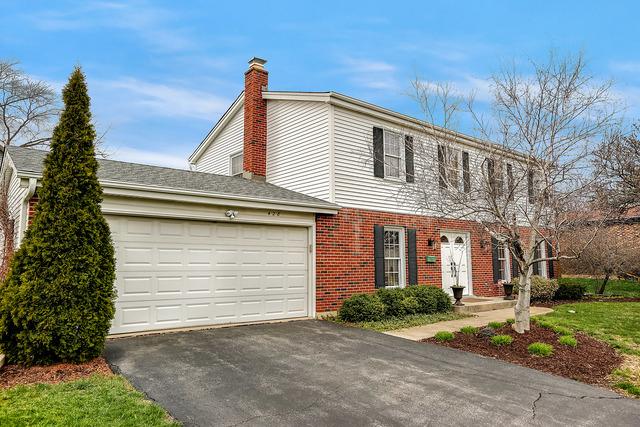 428 Collen Dr., Lombard, IL 60148