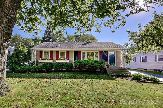 4937 Woodward Ave., Downers Grove, IL 60515