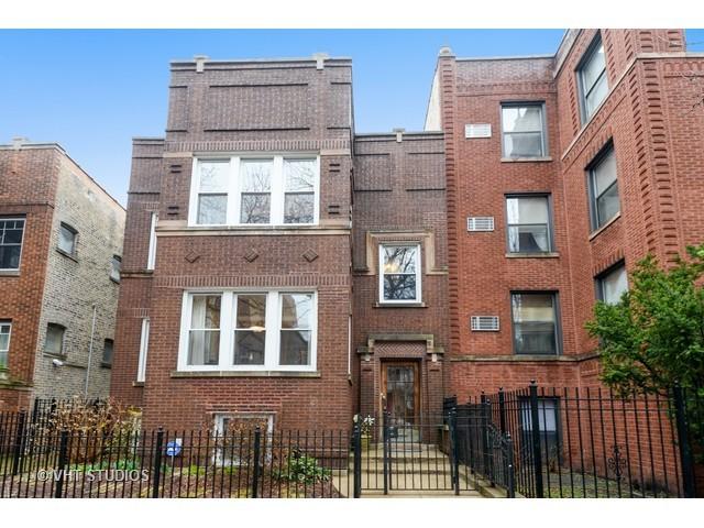 6538 N Ashland Ave., Chicago, IL 60626