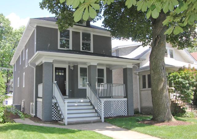 926 Home Ave., Oak Park, IL 60304
