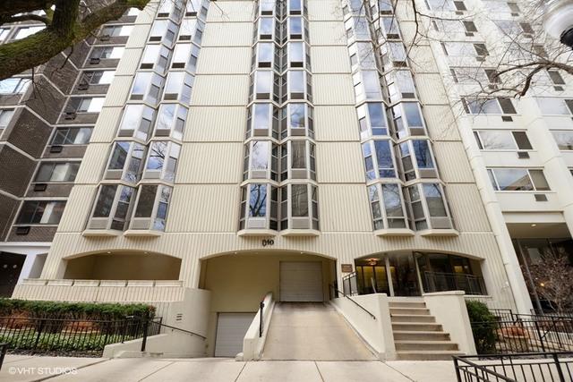 1340 N Dearborn St. #7C, Chicago, IL 60610