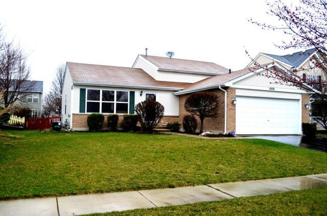 688 Ottawa Dr., Round Lake Heights, IL 60073