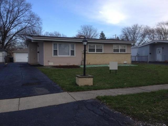 4002 Raven Ln., Rolling Meadows, IL 60008
