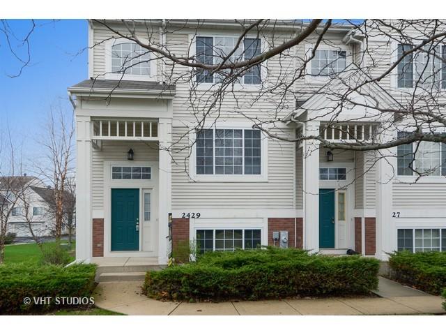 2429 Oakfield Dr., Aurora, IL 60503