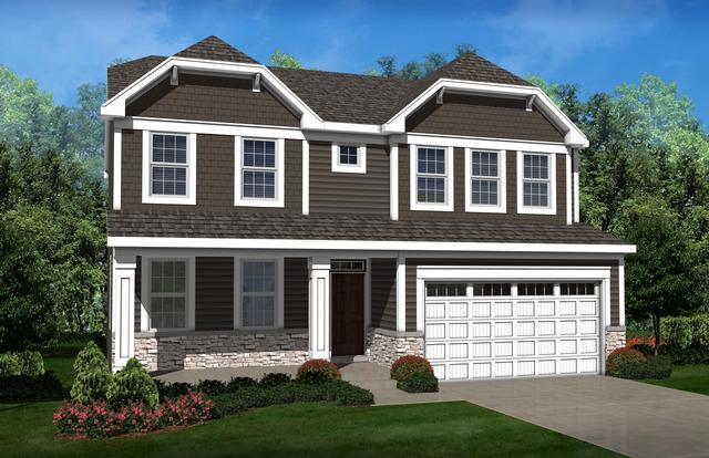 1954 Kiest Ave., Northbrook, IL 60062