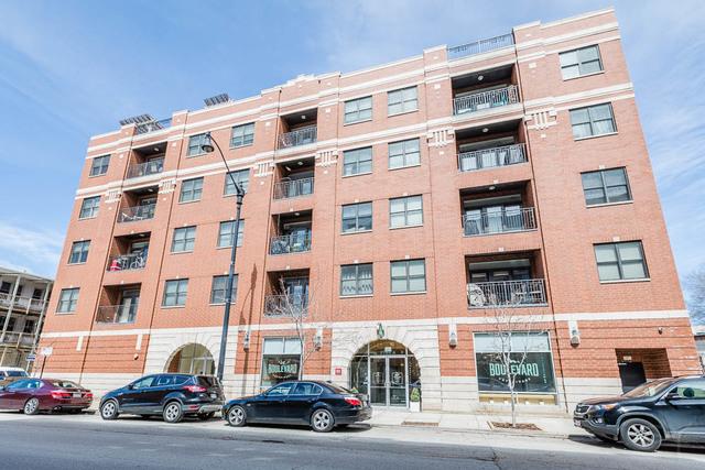 2740 W Armitage Ave. #PH3, Chicago, IL 60647