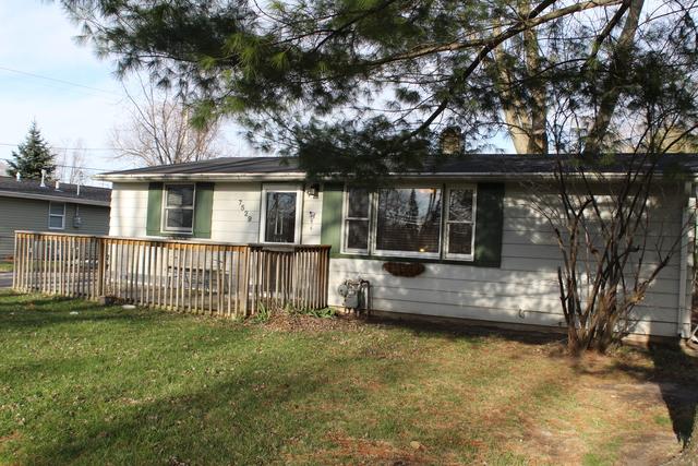 7529 Cadet Rd., Machesney Park, IL 61115