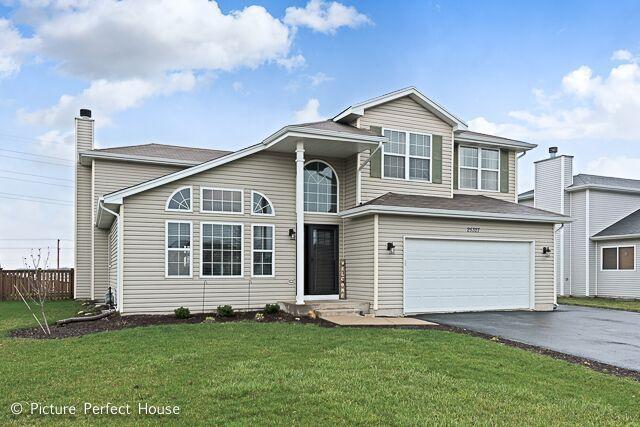 25327 S Mallard Dr., Channahon, IL 60410