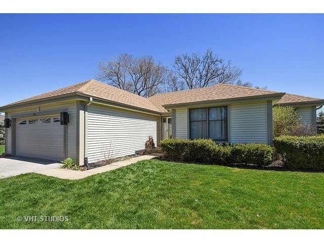 1411 Lincoln St., Schaumburg, IL 60193