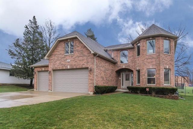 1703 Winchester Ln., Schaumburg, IL 60193