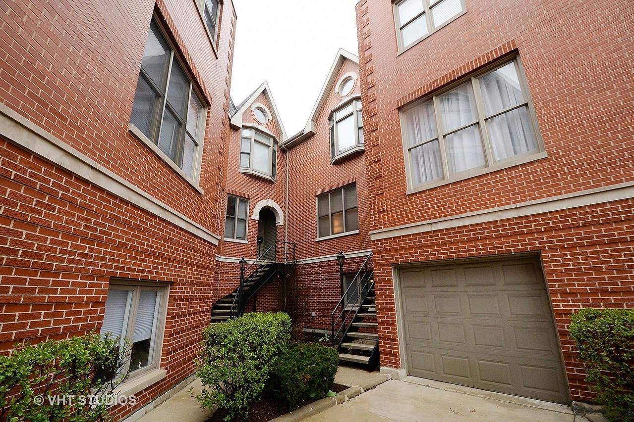 2243 N Greenview Ave. #G, Chicago, IL 60614