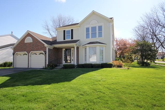 35 Julie Ln., Vernon Hills, IL 60061