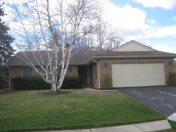 1833 Bishops Way, Mundelein, IL 60060