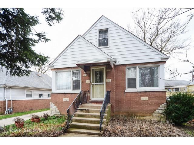 3510 Lombard St., Franklin Park, IL 60131