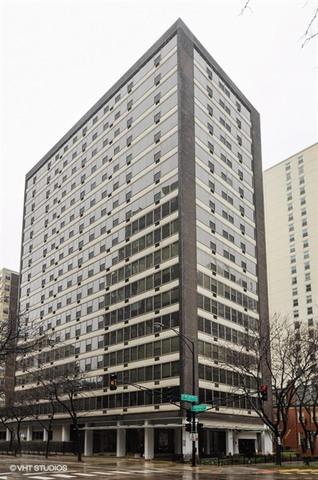 360 W Wellington Ave. #11B, Chicago, IL 60657