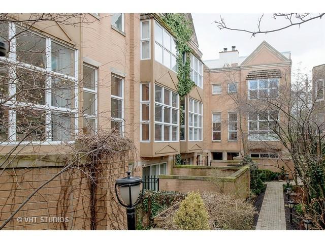 2014 N Sheffield Ave. #A3, Chicago, IL 60614