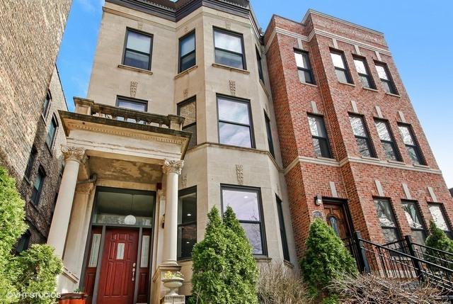 4913 N Kenmore Ave. #1N, Chicago, IL 60640