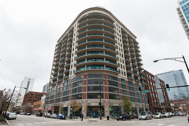 340 W Superior St. #705, Chicago, IL 60654