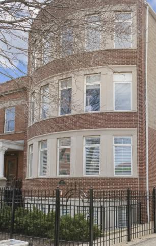 1545 W School St. #1, Chicago, IL 60657