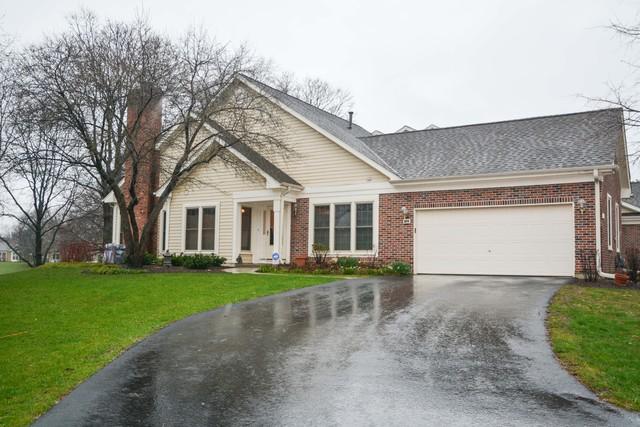 311 Spring Creek Cir., Schaumburg, IL 60173