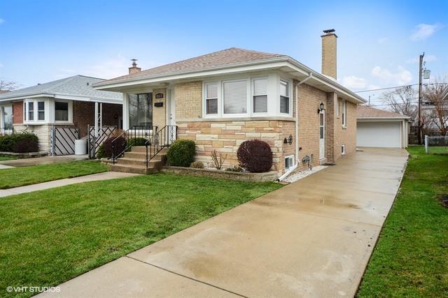 2537 Ernst St., Franklin Park, IL 60131