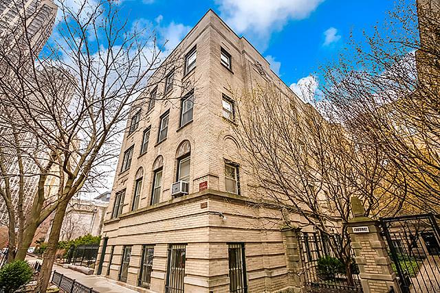2722 N Pine Grove Ave. #2, Chicago, IL 60614