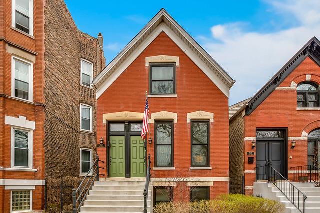 1525 N Bell Ave., Chicago, IL 60622