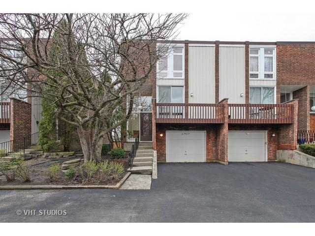 536 Skokie Blvd., Wilmette, IL 60091