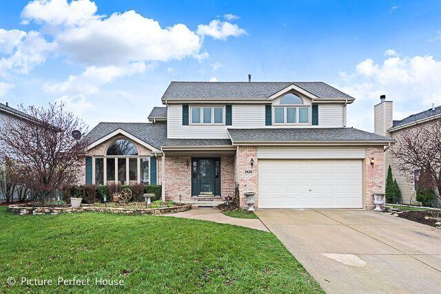 1420 Brookfield Dr., Plainfield, IL 60586