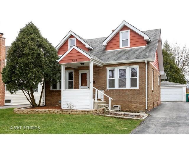 123 E Quincy St., Westmont, IL 60559