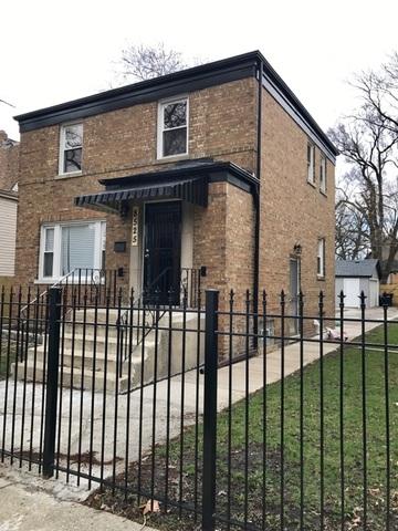 8525 S May St., Chicago, IL 60620