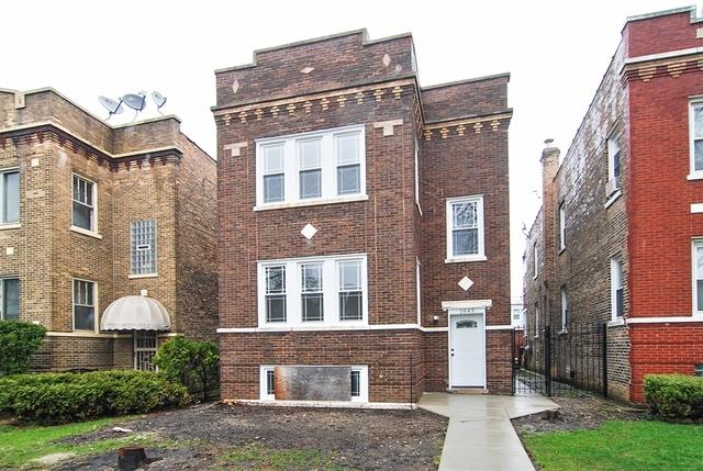 1645 N Lotus Ave., Chicago, IL 60639