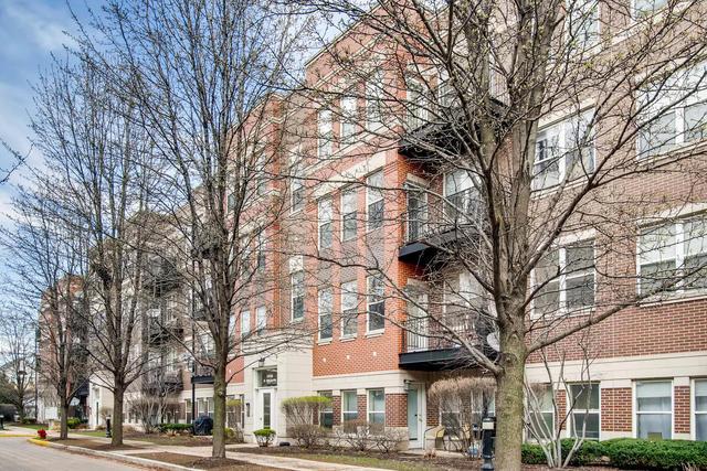 1235 N Orleans St. #703, Chicago, IL 60610