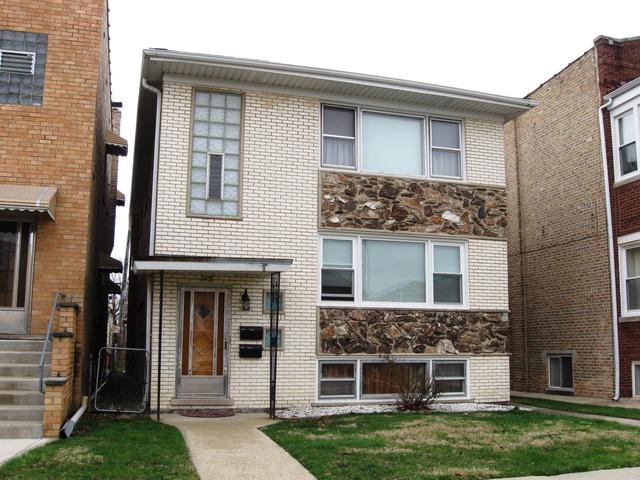6428 N Nashville Ave., Chicago, IL 60631