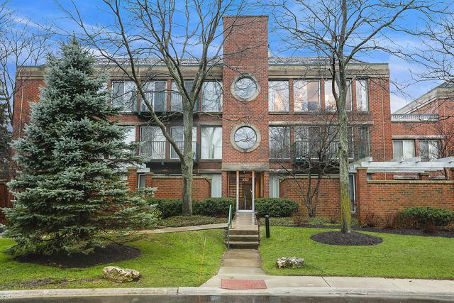 3010 Arbor Ln. #303, Northfield, IL 60093
