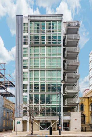 156 W Superior St. #201, Chicago, IL 60610