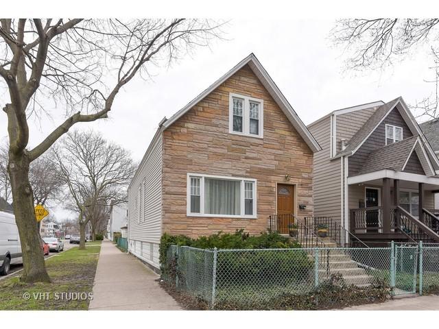 3859 N Albany Ave., Chicago, IL 60618