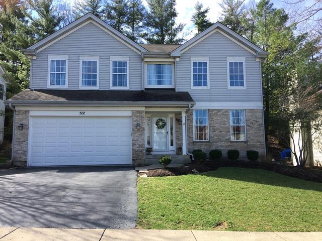 512 Regan Dr., East Dundee, IL 60118
