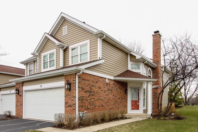111 Stevens Dr., Schaumburg, IL 60173