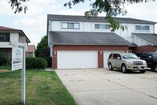 308 Starling Ct. #A, Bloomingdale, IL 60108