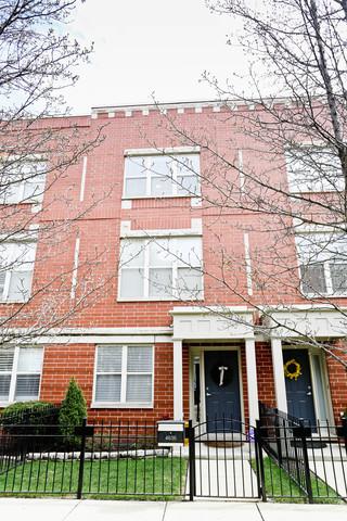 4636 N Greenview Ave., Chicago, IL 60640