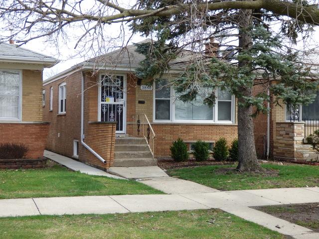 3840 W 85th St., Chicago, IL 60652
