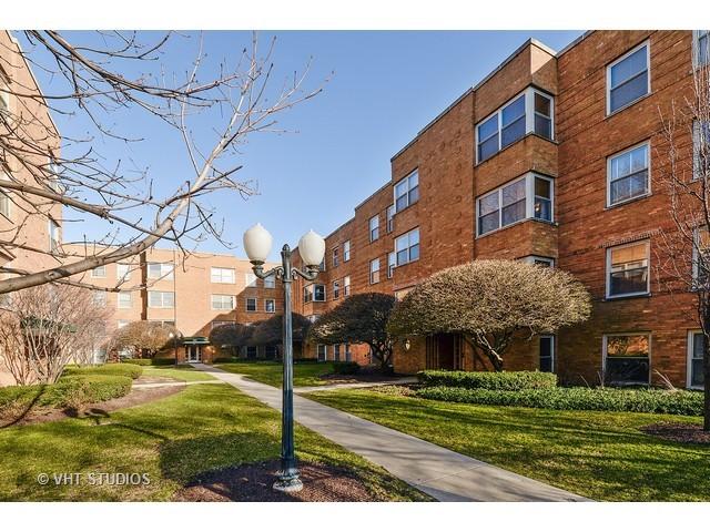4901 N Wolcott Ave. #3B, Chicago, IL 60640