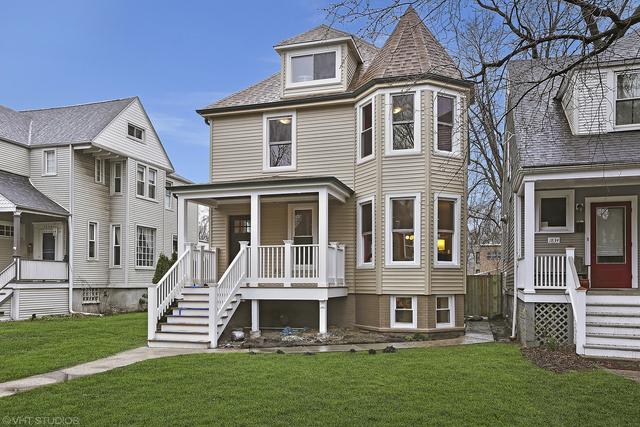 1838 W Estes Ave., Chicago, IL 60626